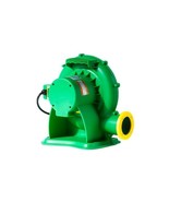 NEW B-Air Koala KP-1200 Inflatable Blower 634 CFM, 1 HP, 115V - $119.99