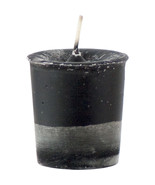 Black Cat Crystal Journey Candle&#39;s Herbal Charged Votive Candle! - $5.36 CAD