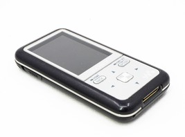 Sony NWZ-S516 4GB Mp3 Player - Excellent Sound Quality - $98.95
