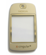 Nokia 6102 6102i Brand New Original OEM IMD Window Inner Lens Cover Lot ... - $22.49
