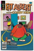 Fat Albert #29 (1979) *Gold Key Comics / The Cosby Kids / Based On TV Se... - £7.96 GBP