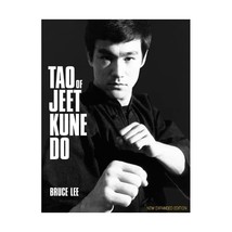 Tao of Jeet Kune Do Lee, Bruce - £31.54 GBP