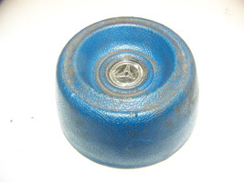 1970 1971 1972 1973 DODGE DART BLUE HORN CAP OEM #3467478 - £35.00 GBP