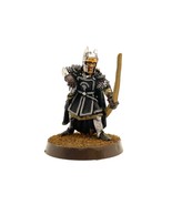 Numenor Bowman 1 Painted Miniature Last Alliance Arnor Middle-Earth - $39.31 CAD