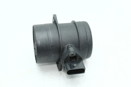 2006-2009 VOLKSWAGEN GOLF RABBIT JETTA 2.5L MASS AIRFLOW SENSOR MAF H1695 image 6