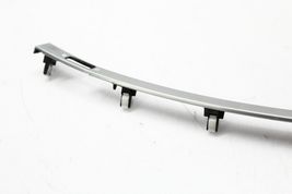 2004-2008 ACURA TL FRONT RIGHT PASSENGER SIDE DASH AC / HEATER BEZEL TRIM P7751 image 7