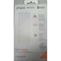 Zagg 200309336 FUSION WITH D30 SAMSUNG GALAXY S22 5G - $46.05