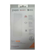 Zagg 200309336 FUSION WITH D30 SAMSUNG GALAXY S22 5G - $848.63 MXN