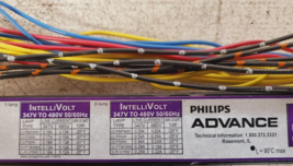 Philips Advance Fluorescent Ballast Centium HCN-2S54-90C-WL - £24.77 GBP
