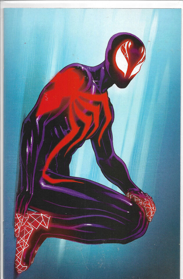 AXE JUDGEMENT DAY 4 NAKAYAMA EXCLU. VARIANT SET VIRGIN /TRADE HELLFIRE