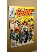 G.I. JOE 32 *HIGH GRADE* MARVEL SNAKE EYES 1ST FULL DESTRO 1ST LADY JAYE - $18.81