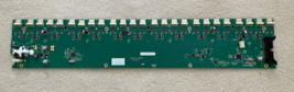 Allen &amp; Heath Sq6 Fader PCB Part# 004-949X  25 channel fader pcb - $247.50