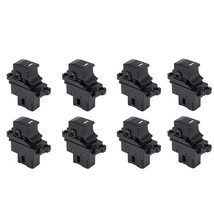 8X Electric Power Window Control Switch Button For  Picanto Morning 2011-2016 93 - £73.75 GBP