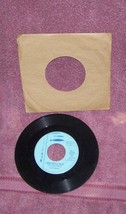 45 rpm single record {fleetwoods} - £9.57 GBP