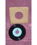 45 rpm single record {fleetwoods} - £9.43 GBP