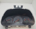 Speedometer Cluster MPH Fits 01-02 VOLVO 40 SERIES 381864 - $67.32