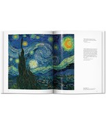Van Gogh Hardcover - €43,22 EUR