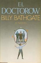 Billy Bathgate E.L. Doctorow - £2.33 GBP