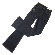 NWT rag &amp; bone Casey in Rinse High-Rise Flare Stretch Jeans 26 x 33 $225 - £78.22 GBP