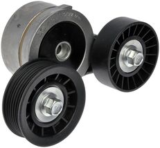 Dorman 419-008 Accessory Drive Belt Tensioner Assembly Compatible Models - $51.78 CAD