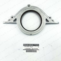 New Genuine Nissan Infiniti Rear Crank Seal 12296-31U20 Oem - £34.60 GBP