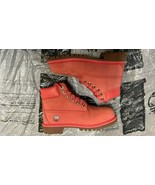 TIMBERLAND YOUTH&#39;S JEUNES 6&#39;&#39;  INCH PREMIUM WP  BOOT  WATERPROOF   A1IHE - $93.62 CAD