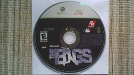 The Bigs (Microsoft Xbox 360, 2007) - £7.16 GBP