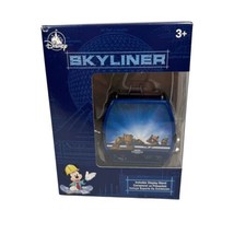 Disney Parks Guardians of the Galaxy Skyliner Gondola Collectible Toy Ne... - $28.13
