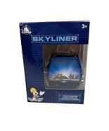 Disney Parks Guardians of the Galaxy Skyliner Gondola Collectible Toy Ne... - £22.22 GBP