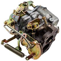 Carburetor Carb fit for Nissan A12 Datsun Sunny B210 Pulsar Truck - £57.90 GBP