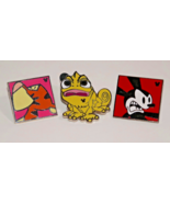 Disney WDW Hidden Mickey Series Pin Lot ~ Tigger Pascal Oswald - $284.91 MXN
