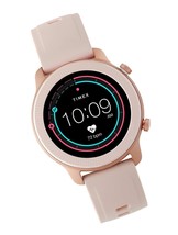 Metropolitan R AMOLED Smartwatch with GPS and Heart - $460.74