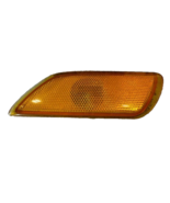 2002 FORD FOCUS FRONT LEFT CORNER LIGHT P/N 2S4X-15AA57-A GENUINE OEM USED - £8.53 GBP