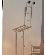    Basil Front Carrier Front carrier - White - $37.50