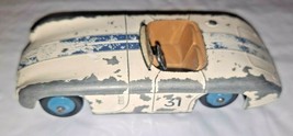 Dinky Toys Meccano #133 Cunnigham C-5R  - $42.06
