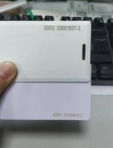 25 pack HID-Compatible 26Bit 125kHz Proximity Access Cards for Security ... - $45.00