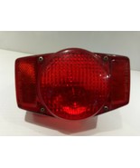 Honda Motorcycle Taillight Assy OEM Stanley 070-0188 HM-16RC SAE STLA 71 - $153.86 CAD