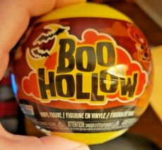 Funko Paka Paka Boo Hollow Series 2 You Choose - €7,29 EUR+