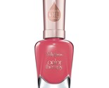 Sally Hansen Color Therapy Nail Polish, Red-iance, Pack of 1 - £5.98 GBP
