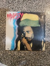 Bob Marley &amp; The Wailers Self Titled Vinyl LP Phoenix10 AudioFidelity En... - $65.44