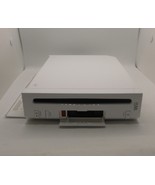 Nintendo wii console only, turns On but don&#39;t play the game ( no cables ... - €17,05 EUR