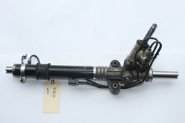 2008-2014 SUBARU WRX IMPREZA STEERING RACK EXC STI, w/o SPORT SHIFT K8626 image 3