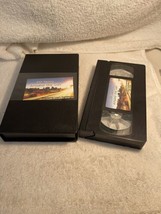 60 Spins Around the Sun Rare VHS - £27.66 GBP