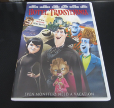 Hotel Transylvania (DVD, 2012) - £4.76 GBP