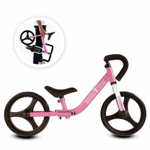 smarTrike Balance Bike for 1, 2, 3, 4, and 5 Year Old Boys &amp; Girls - Fol... - $95.81