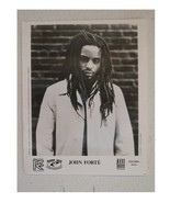 John Forte Press Kit Photo Mint - €23,22 EUR