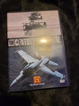 The History Channel: The Century of Warfare: Volume IV (DVD) - £5.44 GBP