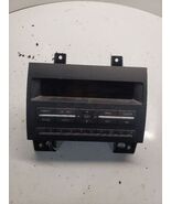 Info-GPS-TV Screen Front Without Navigation System Fits 10 MKZ 1216269 - $789.22 MXN