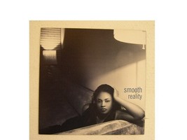 Smooth Poster Reality Flat Great Shot Needa S. S - $8.96