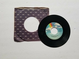 Glenn Frey - Smuggler&#39;s Blues / New Love - 45 RPM 7&quot; Record - £3.56 GBP